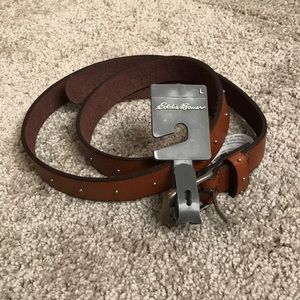 Eddie Bauer belt